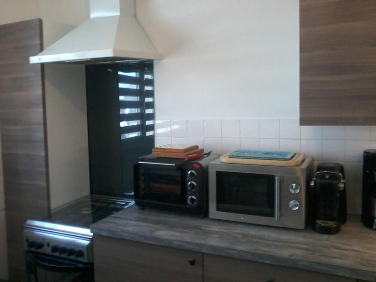 Chemin Des Forrieres Villa Saint-Aubin-sur-Mer  Ngoại thất bức ảnh