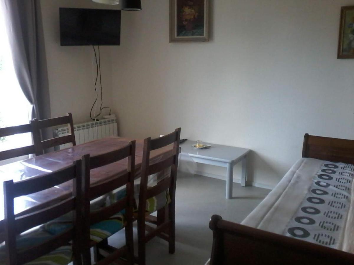 Chemin Des Forrieres Villa Saint-Aubin-sur-Mer  Ngoại thất bức ảnh